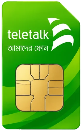 Teletalk