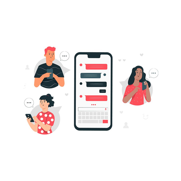 Use Cases of Masking SMS